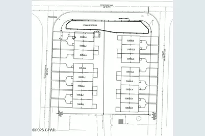 711 Venetian Way, Panama City, FL 32405 - Photo 3