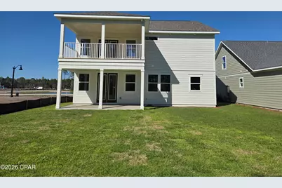 673 Crystal Bayou Boulevard #LOT 18 - MADEIRA PLAN, Panama City Beach, FL 32407 - Photo 27