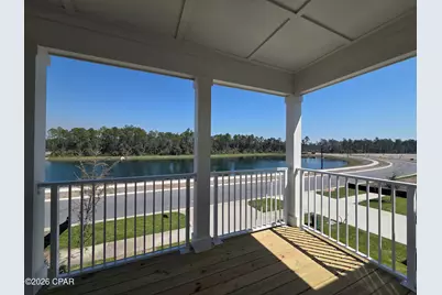 673 Crystal Bayou Boulevard #LOT 18 - MADEIRA PLAN, Panama City Beach, FL 32407 - Photo 3