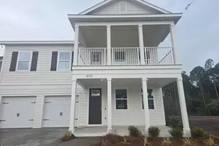 673 Crystal Bayou Blvd, Panama City Beach, FL 32407 - Photo 1