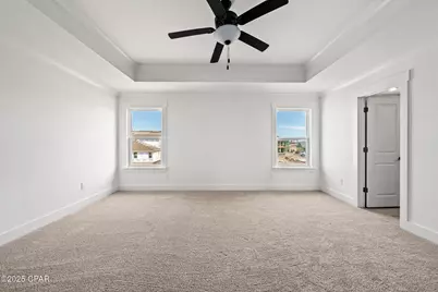 673 Crystal Bayou Boulevard #LOT 18 - MADEIRA PLAN, Panama City Beach, FL 32407 - Photo 19