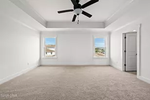 673 Crystal Bayou Blvd, Panama City Beach, FL 32407 - Photo 19