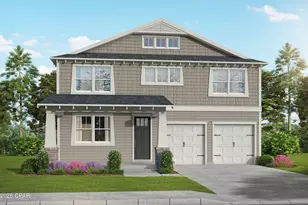 673 Crystal Bayou Blvd, Panama City Beach, FL 32407 - Photo 3