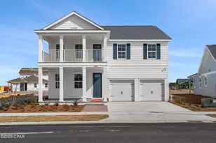 673 Crystal Bayou Blvd, Panama City Beach, FL 32407 - Photo 33