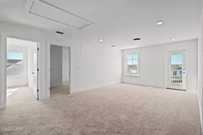 673 Crystal Bayou Boulevard #LOT 18 - MADEIRA PLAN, Panama City Beach, FL 32407 - Photo 45