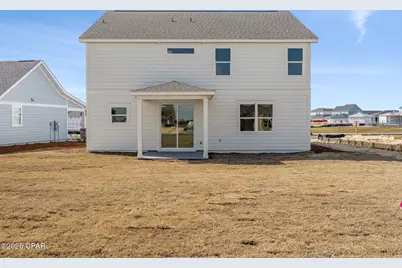 673 Crystal Bayou Boulevard #LOT 18 - MADEIRA PLAN, Panama City Beach, FL 32407 - Photo 35