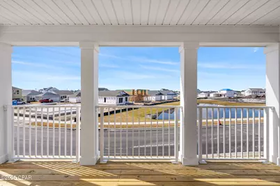 673 Crystal Bayou Boulevard #LOT 18 - MADEIRA PLAN, Panama City Beach, FL 32407 - Photo 25