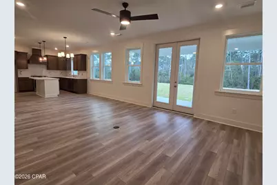 673 Crystal Bayou Boulevard #LOT 18 - MADEIRA PLAN, Panama City Beach, FL 32407 - Photo 9