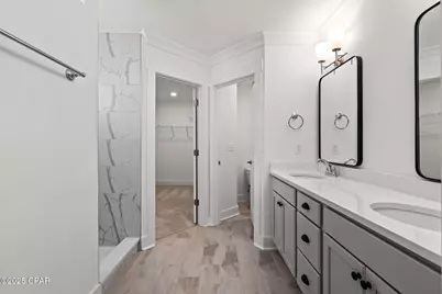 673 Crystal Bayou Boulevard #LOT 18 - MADEIRA PLAN, Panama City Beach, FL 32407 - Photo 21