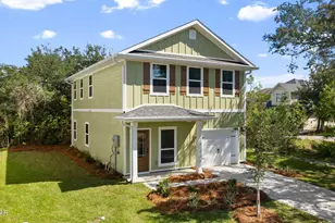 3600 Woods Ln, Panama City Beach, FL 32408 - Photo 1