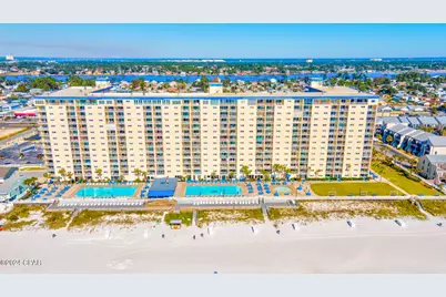 5801 Thomas Drive #1119, Panama City Beach, FL 32408 - Photo 3