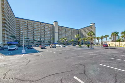 5801 Thomas Drive #1119, Panama City Beach, FL 32408 - Photo 29