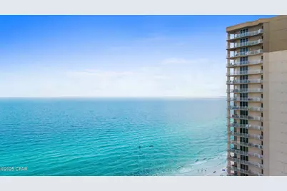 16819 Front Beach Road #201, Panama City Beach, FL 32413 - Photo 29