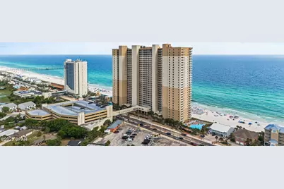 16819 Front Beach Road #201, Panama City Beach, FL 32413 - Photo 27