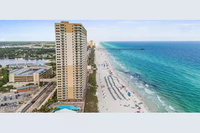 16819 Front Beach Road #201, Panama City Beach, FL 32413 - Photo 31