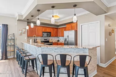 16819 Front Beach Road #201, Panama City Beach, FL 32413 - Photo 9