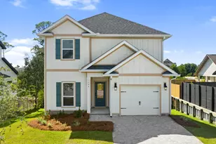 3904 Magnolia Bluff Ln, Panama City Beach, FL 32408 - Photo 1