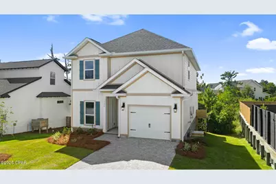 3904 Magnolia Bluff Lane, Panama City, FL 32408 - Photo 1