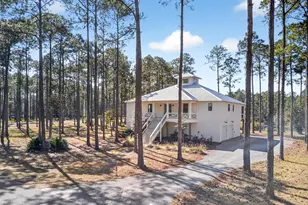 7715 Magnolia Pond Trail, Panama City Beach, FL 32413 - Photo 3