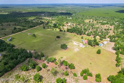 10201 Western Road, Fountain, FL 32438 - Photo 33