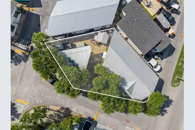 528 Venture Boulevard, Panama City, FL 32408 - Photo 33