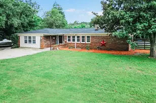 2025 Shady Oaks Dr, Tallahassee, FL 32303 - Photo 1