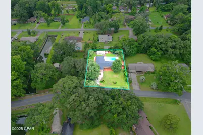 2025 Shady Oaks Drive, Tallahassee, FL 32303 - Photo 31