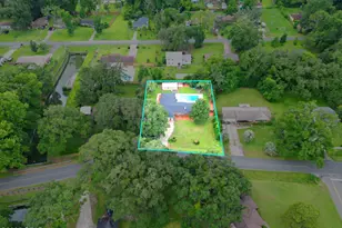 2025 Shady Oaks Dr, Tallahassee, FL 32303 - Photo 31