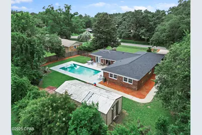 2025 Shady Oaks Drive, Tallahassee, FL 32303 - Photo 3