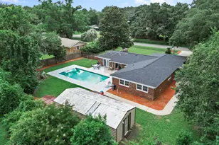 2025 Shady Oaks Dr, Tallahassee, FL 32303 - Photo 3