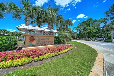 8700 Front Beach Road #7207, Panama City Beach, FL 32407 - Photo 1