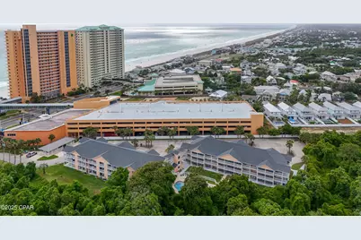17690 Front Beach #C204, Panama City Beach, FL 32413 - Photo 27