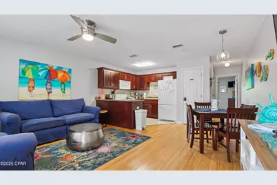 17690 Front Beach #C204, Panama City Beach, FL 32413 - Photo 1