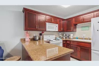 17690 Front Beach #C204, Panama City Beach, FL 32413 - Photo 13