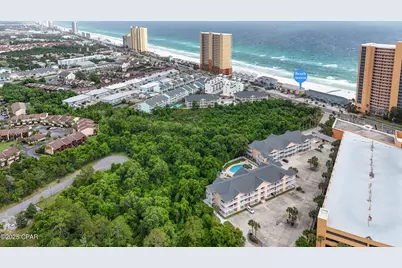 17690 Front Beach #C204, Panama City Beach, FL 32413 - Photo 3