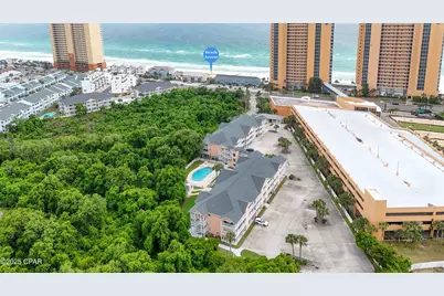 17690 Front Beach #C204, Panama City Beach, FL 32413 - Photo 25