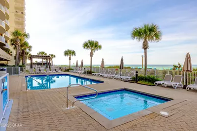 10625 Front Beach Road #1102, Panama City Beach, FL 32407 - Photo 41