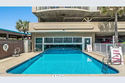 10625 Front Beach Road #1102, Panama City Beach, FL 32407 - Photo 35