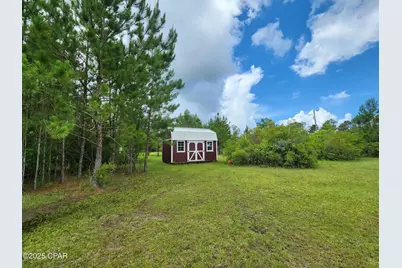 11136 Silver Lake Road, Fountain, FL 32438 - Photo 17