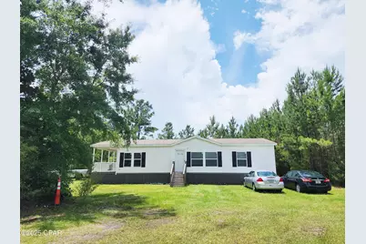 11136 Silver Lake Road, Fountain, FL 32438 - Photo 1