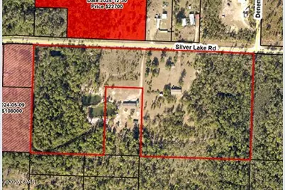 11136 Silver Lake Road, Fountain, FL 32438 - Photo 3