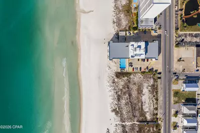 14401 Front Beach Road #301, Panama City Beach, FL 32413 - Photo 1