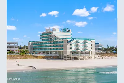 14401 Front Beach Road #301, Panama City Beach, FL 32413 - Photo 49