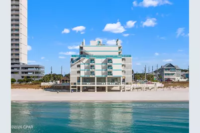 14401 Front Beach Road #301, Panama City Beach, FL 32413 - Photo 43