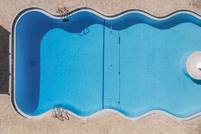 14401 Front Beach Road #301, Panama City Beach, FL 32413 - Photo 47