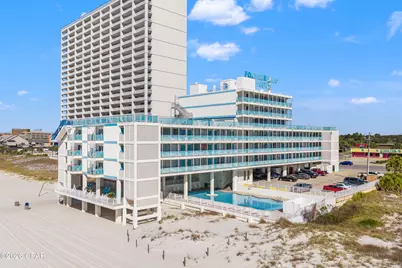 14401 Front Beach Road #301, Panama City Beach, FL 32413 - Photo 39