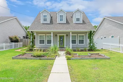 1017 W 11th Street, Panama City, FL 32401 - Photo 1