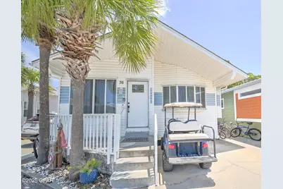 76 Gulf Loop, Panama City Beach, FL 32408 - Photo 1