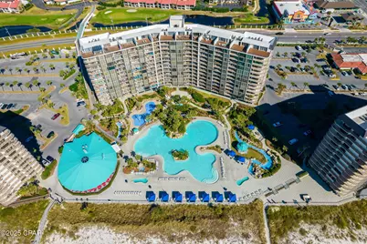 11483 Front Beach Road #1208, Panama City Beach, FL 32407 - Photo 35