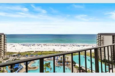 11483 Front Beach Road #1208, Panama City Beach, FL 32407 - Photo 1